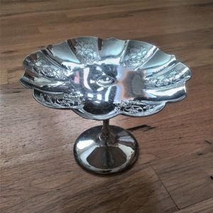 Vintage Style Candy Dish